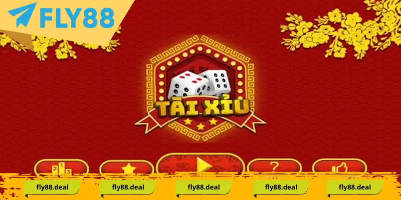 Bí kíp chơi tài xỉu thắng lớn Bí kíp chơi tài xỉu thắng lớn